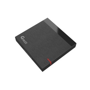 지패스 프리미엄 유선RF 하이패스 GPASS AP560R 매립형
