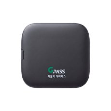 보상판매 지원금 하이패스 단말기 4.5톤이상 대형화물차용 GPASS AP510R